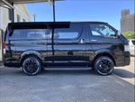 HIACE van 4WD