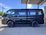 HIACE van 4WD