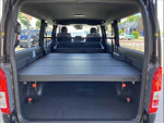 HIACE van 4WD