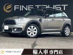 BMW MINI COOPER D CROSSOVER