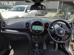 BMW MINI COOPER D CROSSOVER
