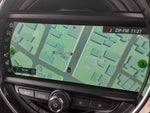 BMW MINI COOPER D CROSSOVER