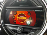 BMW MINI COOPER D CROSSOVER