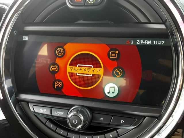 BMW MINI COOPER D CROSSOVER