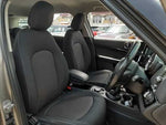 BMW MINI COOPER D CROSSOVER