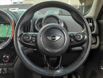 BMW MINI COOPER D CROSSOVER