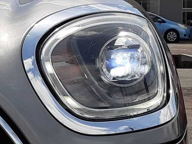 BMW MINI COOPER D CROSSOVER