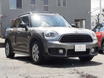 BMW MINI COOPER D CROSSOVER