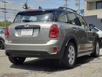 BMW MINI COOPER D CROSSOVER