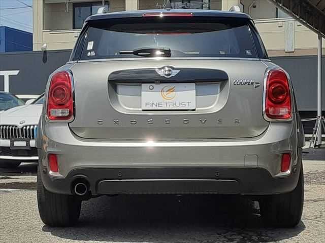 BMW MINI COOPER D CROSSOVER