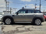 BMW MINI COOPER D CROSSOVER