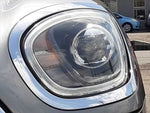 BMW MINI COOPER D CROSSOVER
