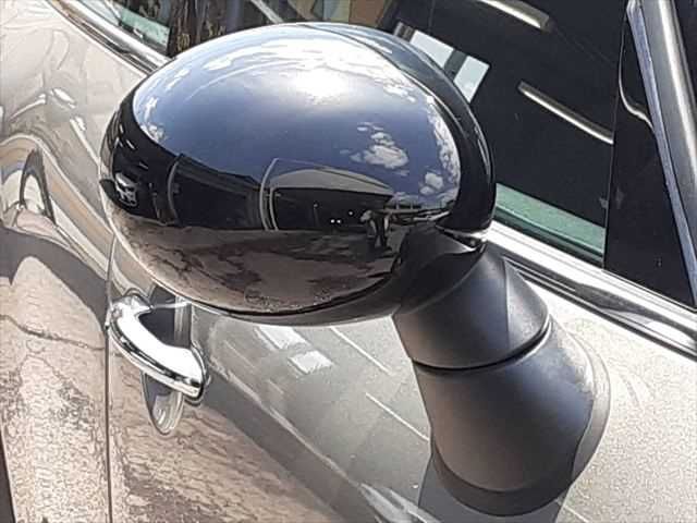 BMW MINI COOPER D CROSSOVER