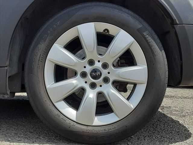 BMW MINI COOPER D CROSSOVER