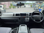 HIACE van 2WD