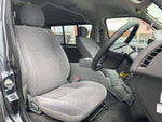 HIACE van 2WD