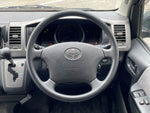 HIACE van 2WD
