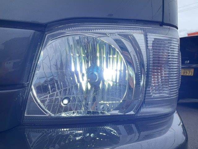 HIACE van 2WD