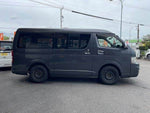 HIACE van 2WD