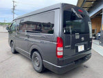 HIACE van 2WD