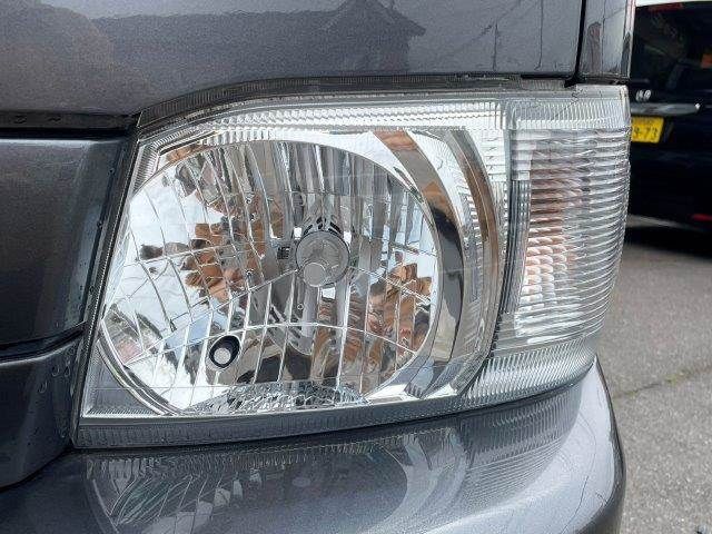 HIACE van 2WD