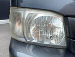 HIACE van 2WD