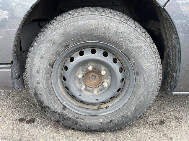 HIACE van 2WD