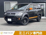 DELICA D:5 4WD