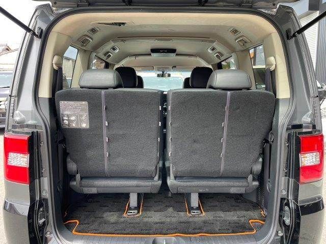 DELICA D:5 4WD
