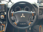 DELICA D:5 4WD