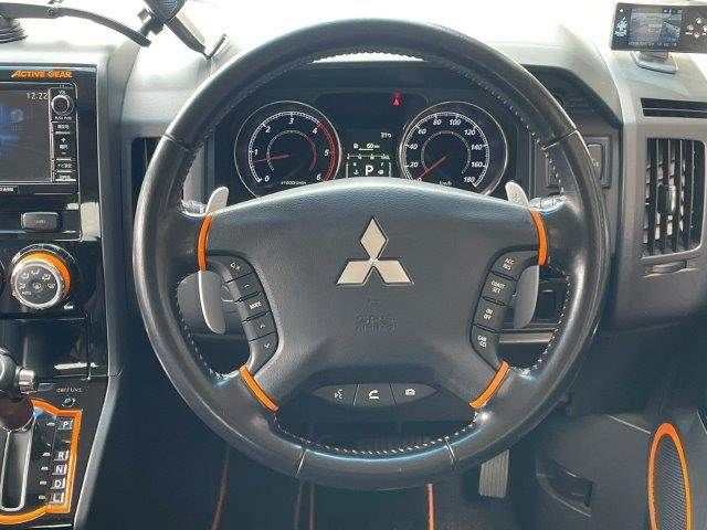 DELICA D:5 4WD