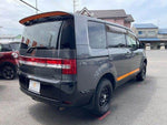 DELICA D:5 4WD