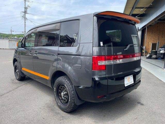 DELICA D:5 4WD