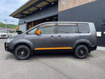DELICA D:5 4WD