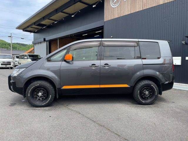DELICA D:5 4WD