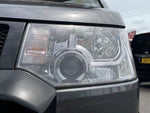 DELICA D:5 4WD
