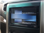 ALPHARD hybrid 4WD