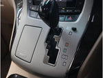 ALPHARD hybrid 4WD