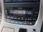 ALPHARD hybrid 4WD