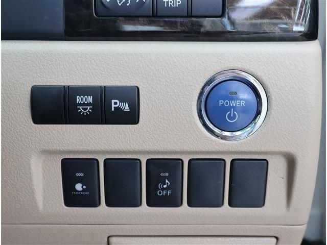ALPHARD hybrid 4WD