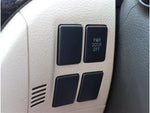 ALPHARD hybrid 4WD