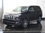LANDCRUISER PRADO