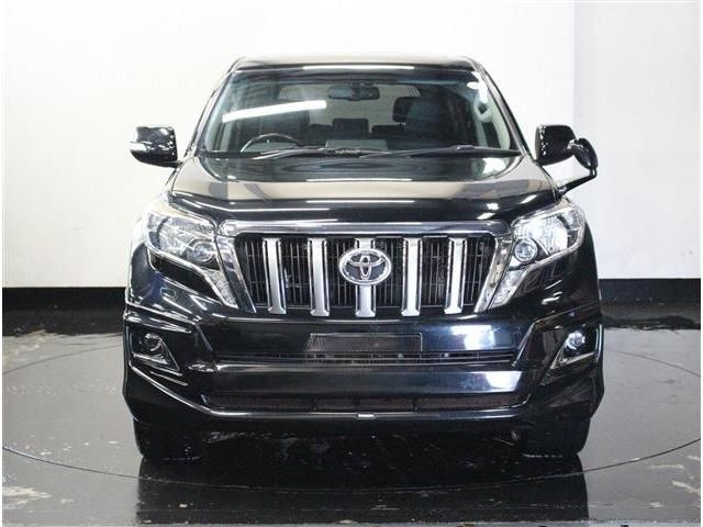 LANDCRUISER PRADO