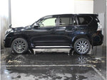 LANDCRUISER PRADO