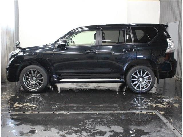 LANDCRUISER PRADO
