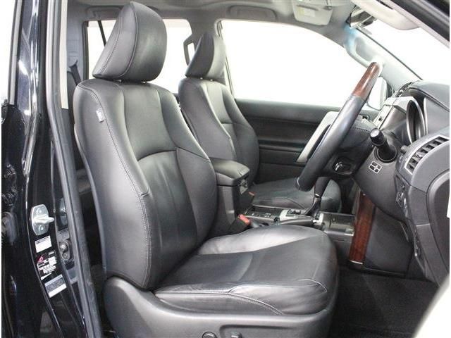 LANDCRUISER PRADO