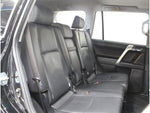 LANDCRUISER PRADO