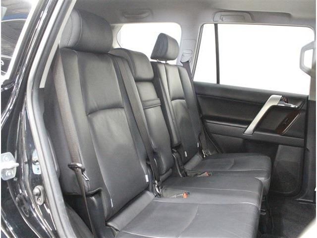 LANDCRUISER PRADO
