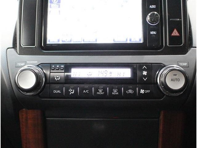 LANDCRUISER PRADO