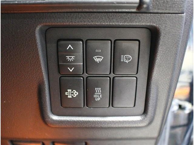 LANDCRUISER PRADO